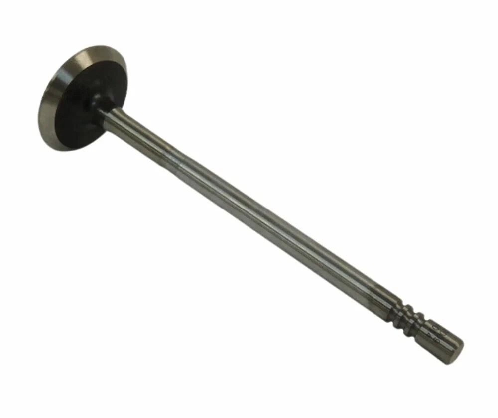 Crown Automotive - Steel Unpainted Exhaust Valve - 4884690AA